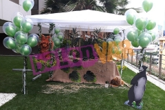 UÇAN BALON SİPARİŞİ