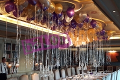 UÇAN BALON SİPARİŞİ