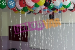 UÇAN BALON SİPARİŞİ