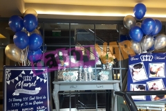 UÇAN BALON SİPARİŞİ