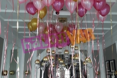 UÇAN BALON SİPARİŞİ