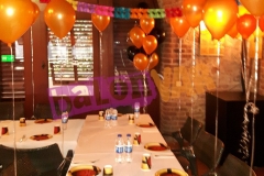 UÇAN BALON SİPARİŞİ