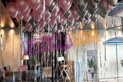 UÇAN BALON SİPARİŞİ