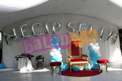 UÇAN BALON SİPARİŞİ