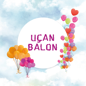 Uçan Balon