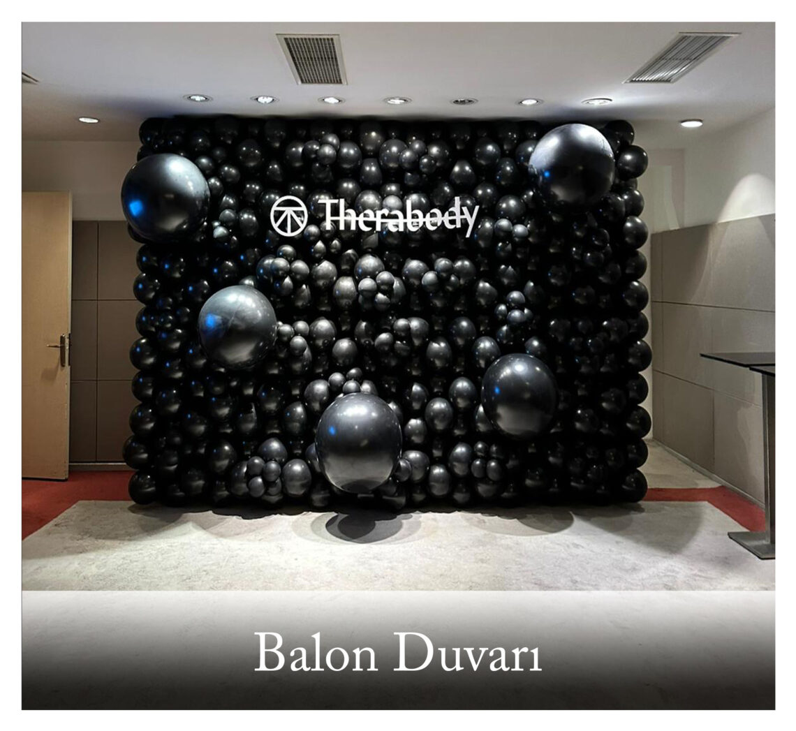 Balon Duvarı