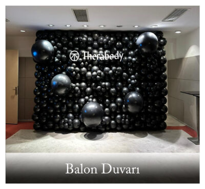 Balon Duvarı