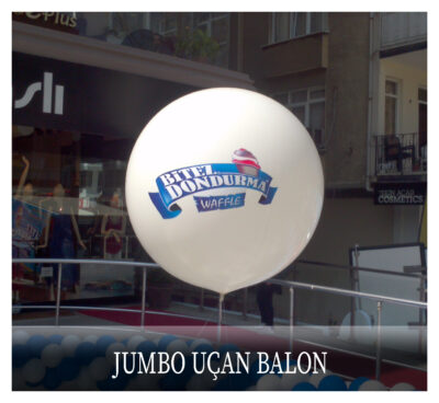 Jumbo Balon