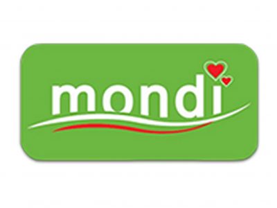 MONDİ