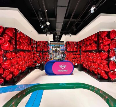 DEKORATİF BALON SÜSLEME