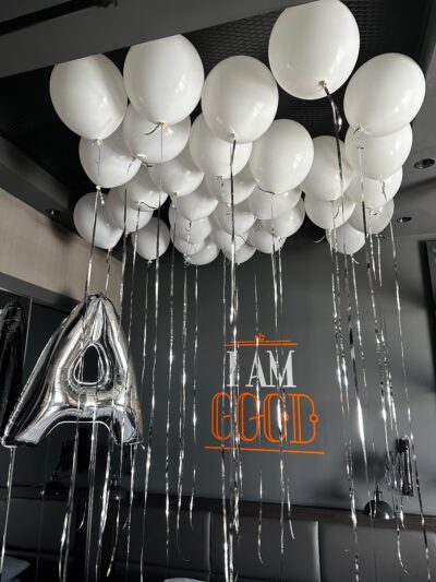 Helyum Balon Doldurma Ücretleri