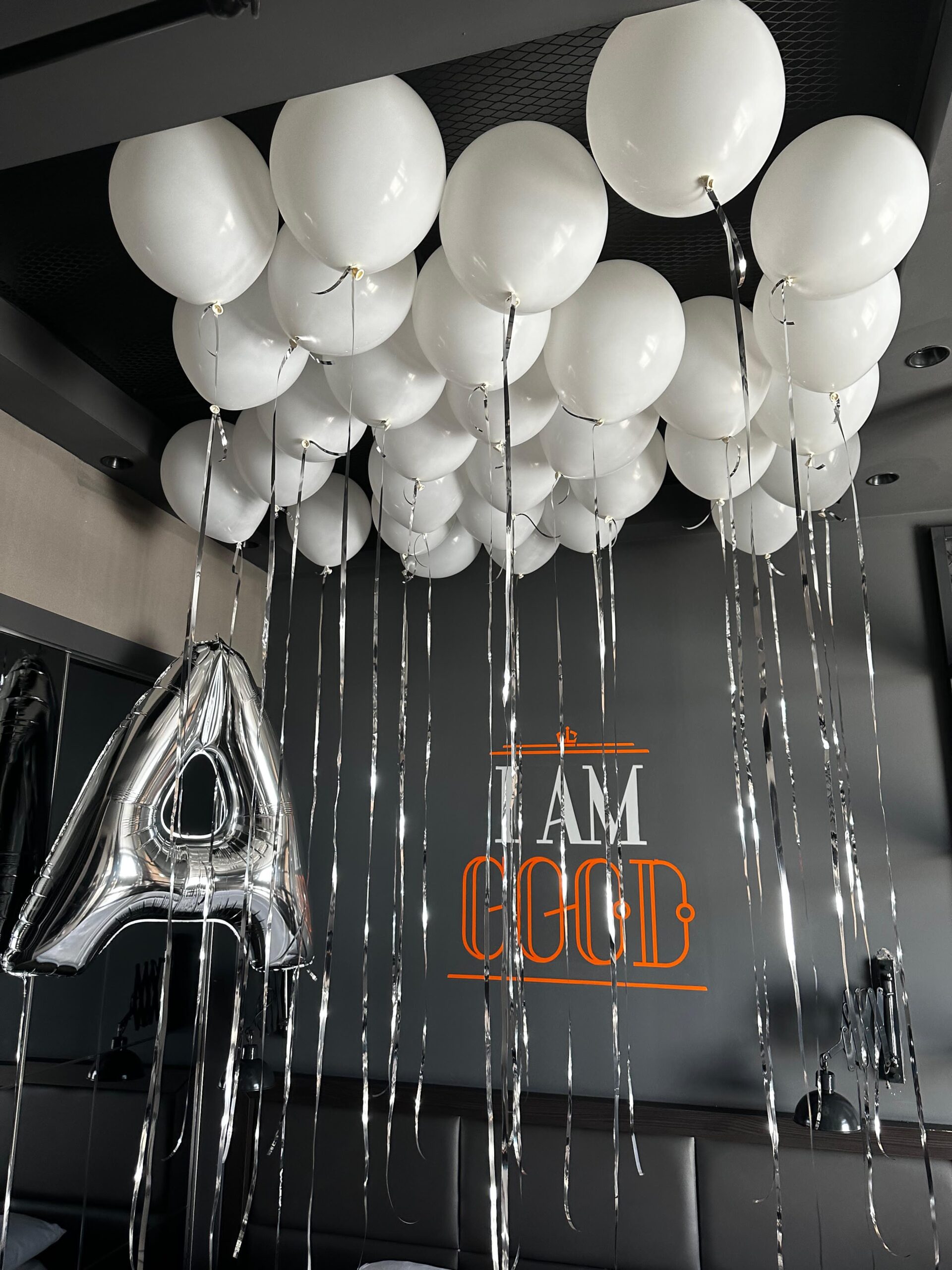 Helyum Balon Doldurma Ücretleri